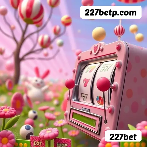 Vantagens APK mobile 227bet Brasil