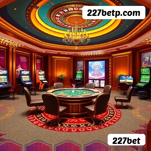 227bet App Mobile iOS Android Brasil