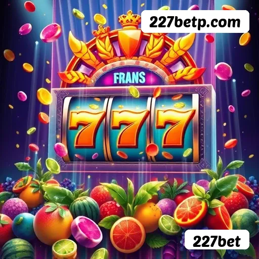 Notificações push 227bet app