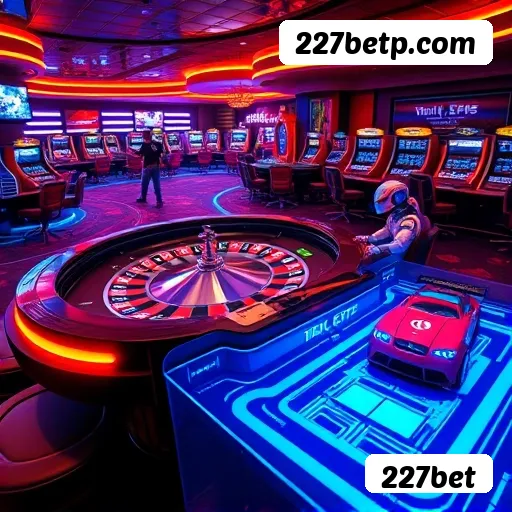 Modo offline 227bet app