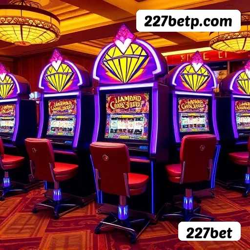 Roleta ao vivo 227bet