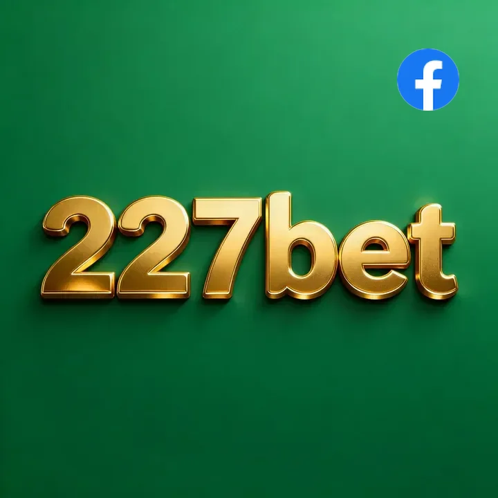 Comunidade 227bet no Facebook