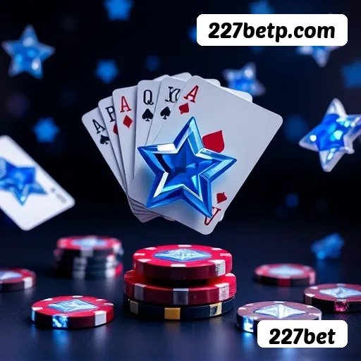 2.800+ Jogos Certificados 227bet