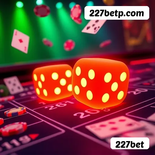 PIX Instantâneo 24/7 227bet Brasil