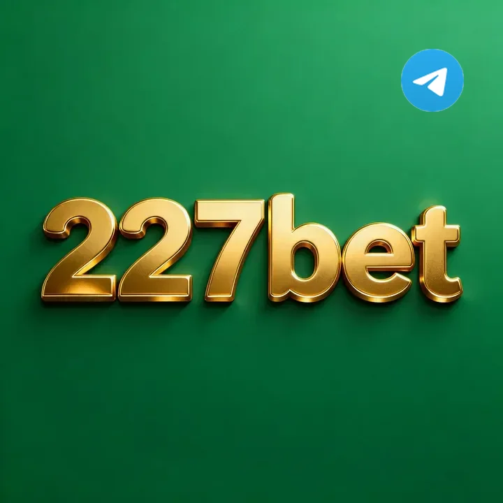 Telegram 227bet